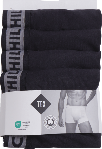 Boxers homme 3616952944490 TEX