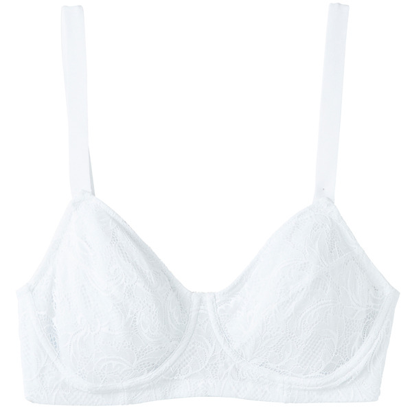 Soutien-gorge dentelle post opératoire femme