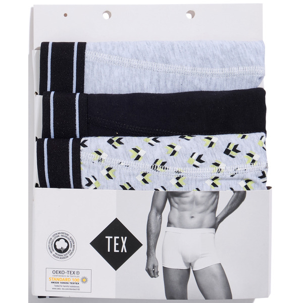 Boxers homme