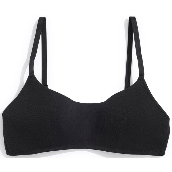Soutien-gorge coque sans armatures ou brassière...