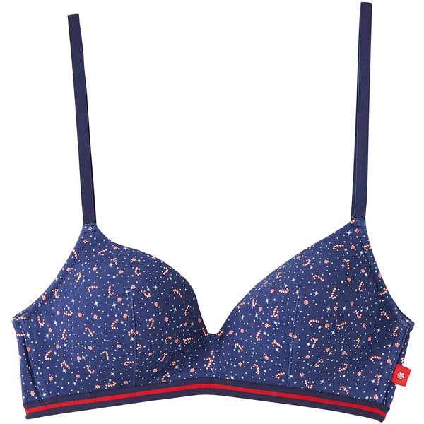 Soutien-gorge ou caraco femme