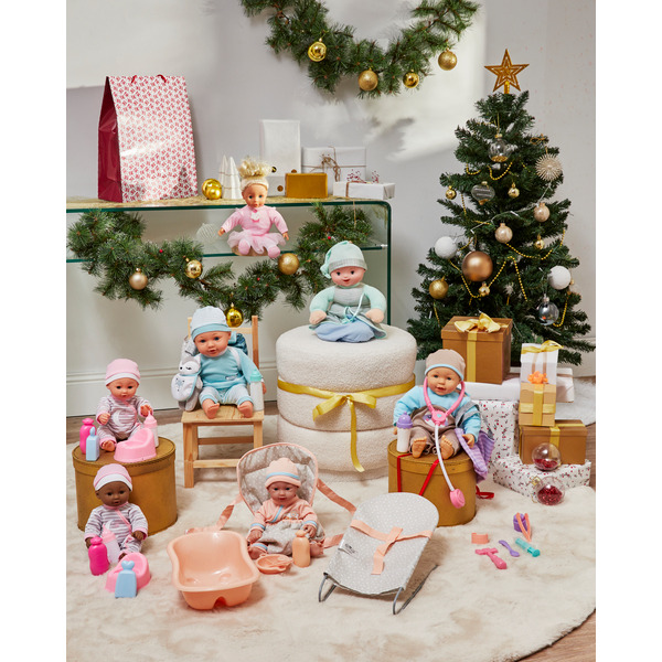 Mon poupon veilleuse