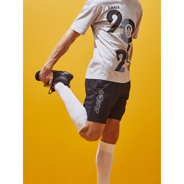 Bermuda sport adulte olympique