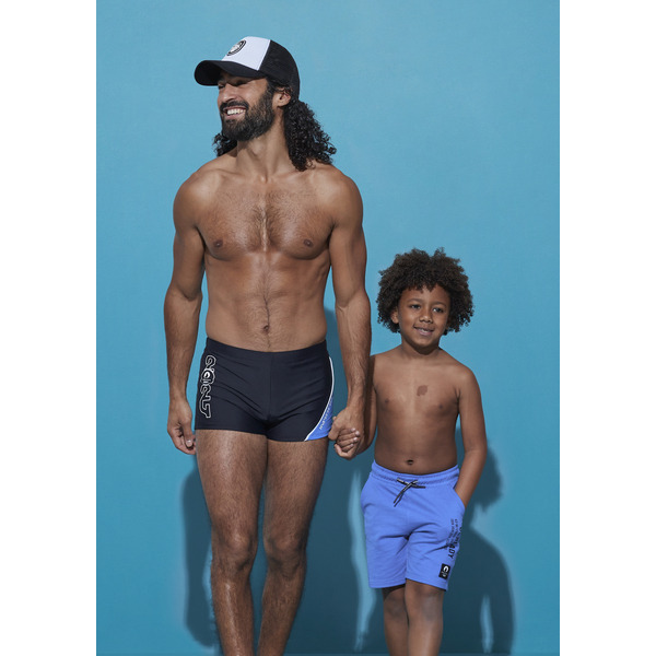 Bermuda sport enfant olympique