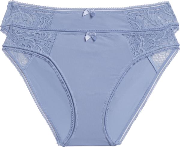 Slips femme
