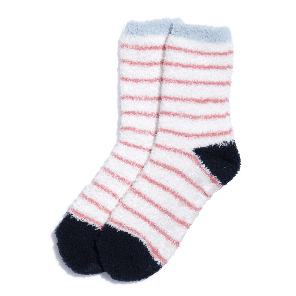 Chaussettes d'intérieur femme