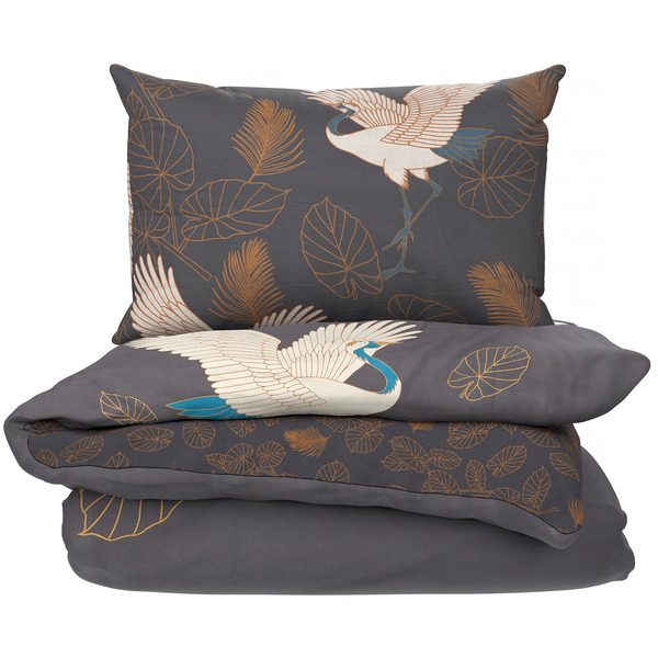 TEX HOME Parure "Splendor" code EAN 3616953020193 