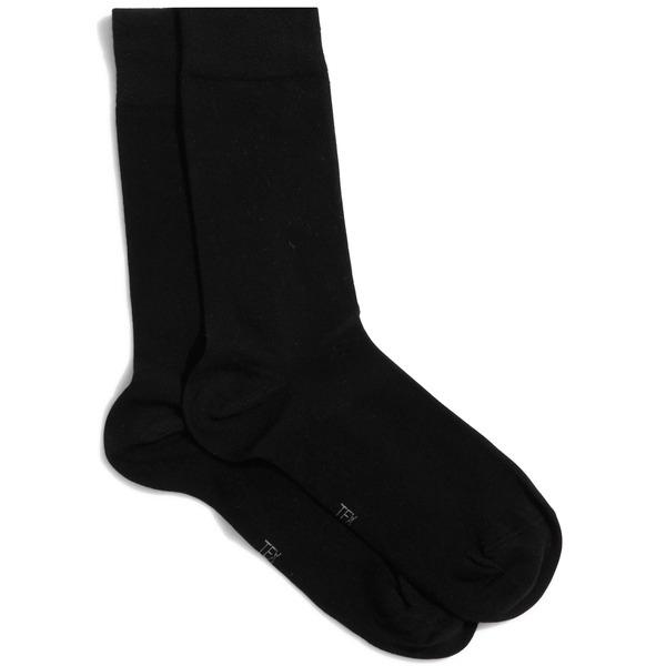 Mi-chaussettes homme