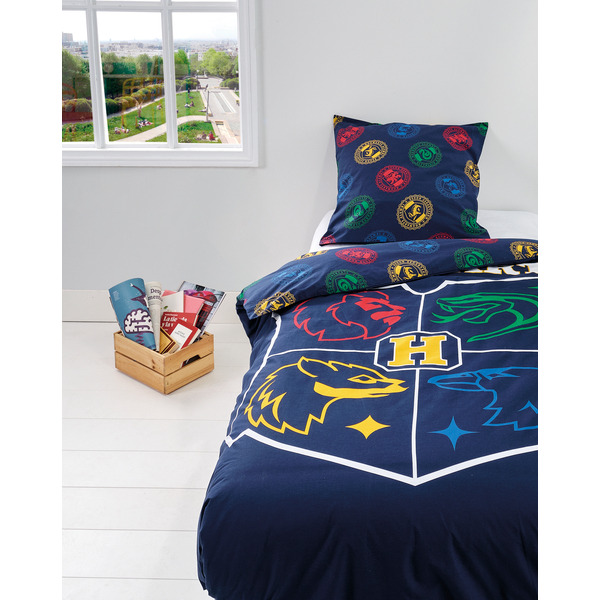 WARNER BROS Parure "junior licence" code EAN 3616953044519 