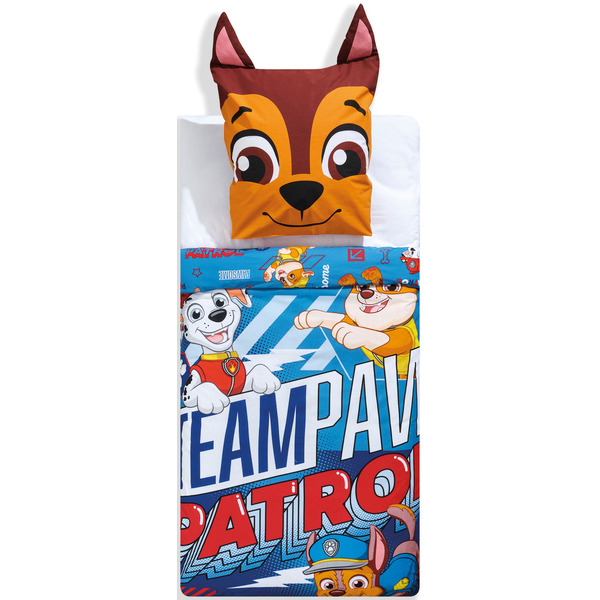 NICKELODEON Parure "junior licence" code EAN 3616953044564 