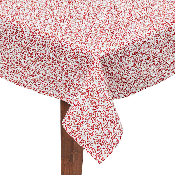 TEX BASIC Nappe "Berries" code EAN 3616953057335 