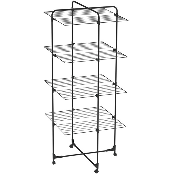 CARREFOUR HOME Séchoir tour 40m code EAN 3616953057564 