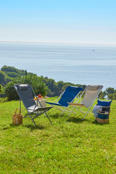 Transat multi positions Venise