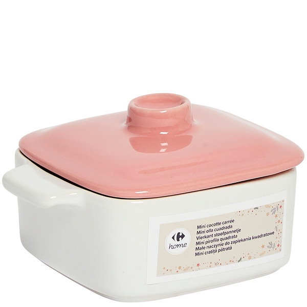  Mini cocotte code EAN 3616953067594 