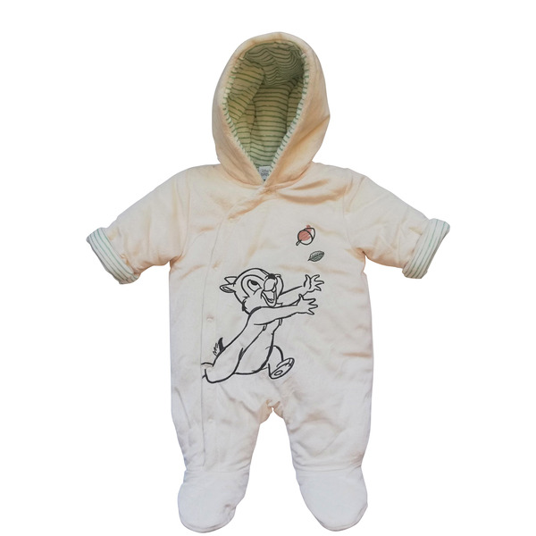 DISNEY Combipilote naissance code EAN 3616953083488 