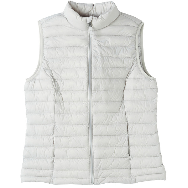 Doudoune sans manches femme