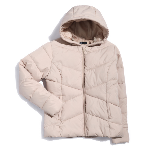 TEX Parka matelassée femme code EAN 3616953085031 