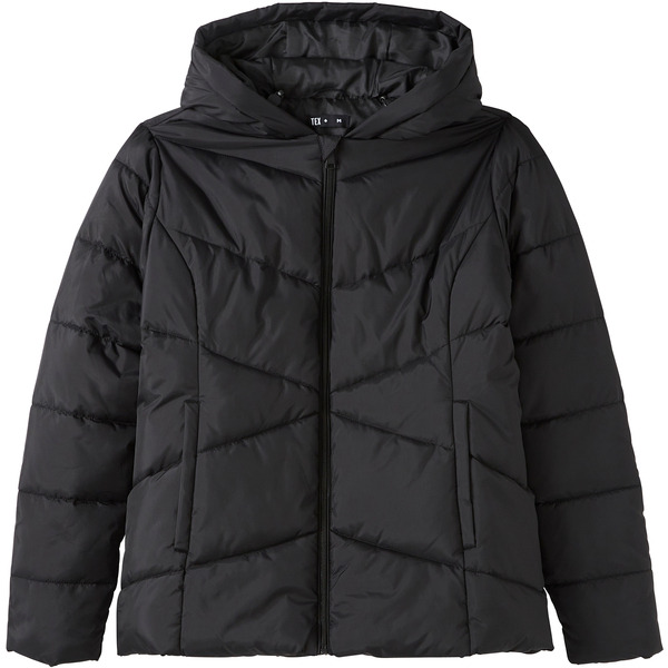 Parka matelassée femme 3616953085383 TEX