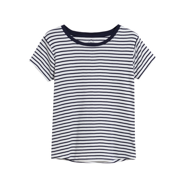 T-shirt manches courtes femme