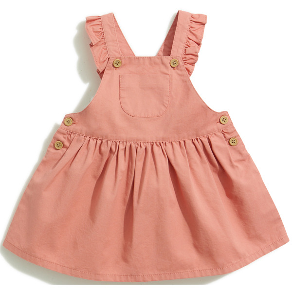 Robe bébé fille