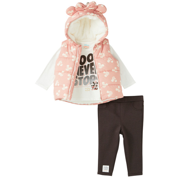 Ensemble bébé fille ou garçon