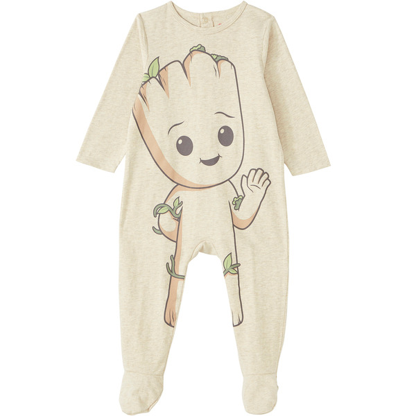 Pyjama bébé 