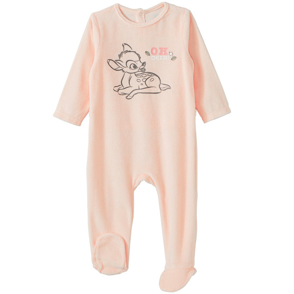Pyjama bébé