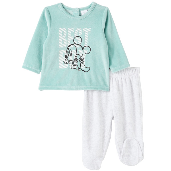 Pyjama bébé
