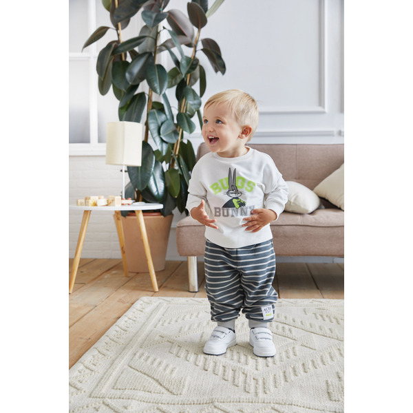 Ensemble bébé fille ou garçon 3616953125881 WARNER BROS