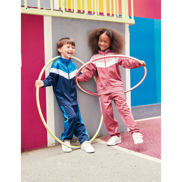 Ensemble jogging unisexe