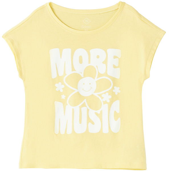 T-shirt fille ou garçon