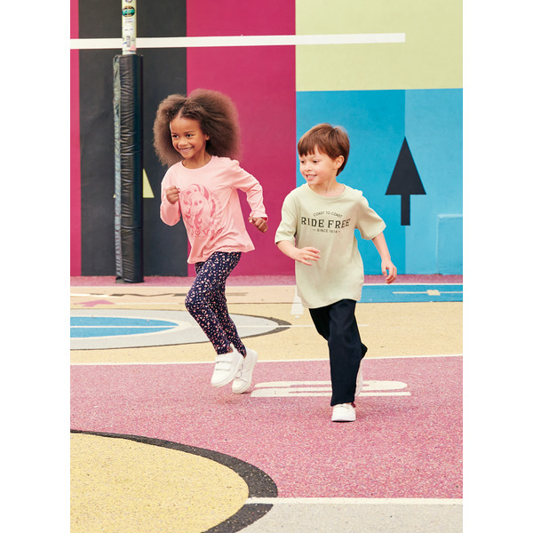 T-shirt fille ou garçon