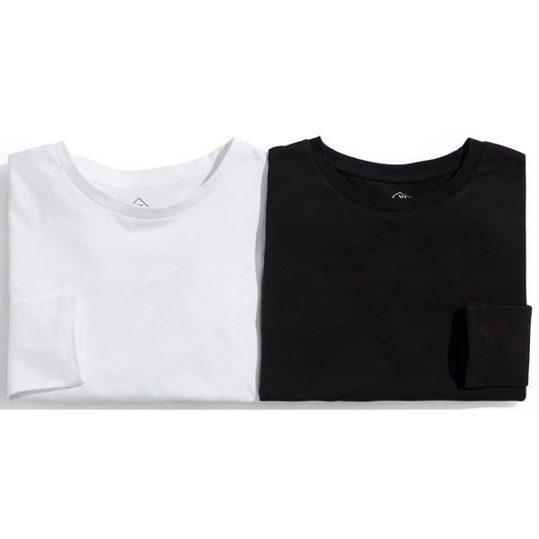 Lot de t-shirts garçon