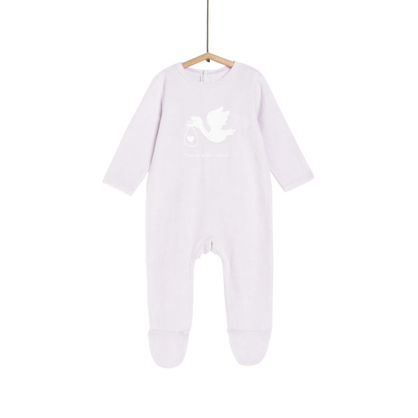 Pyjama bébé
