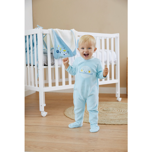 Pyjama bébé