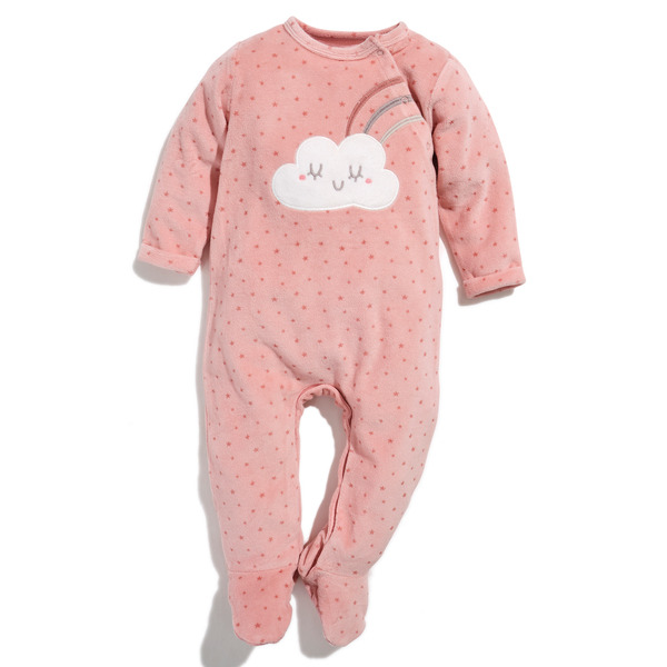 Pyjama bébé