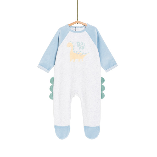 Pyjama bébé