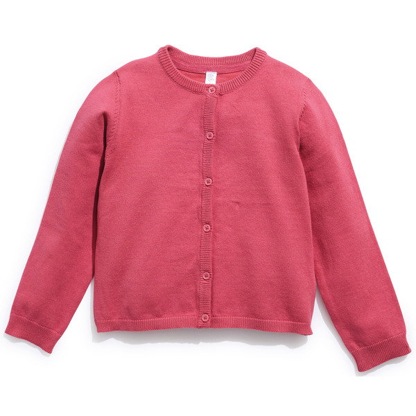 Cardigan fille