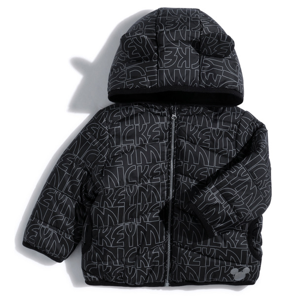 Doudoune bébé fille ou garçon