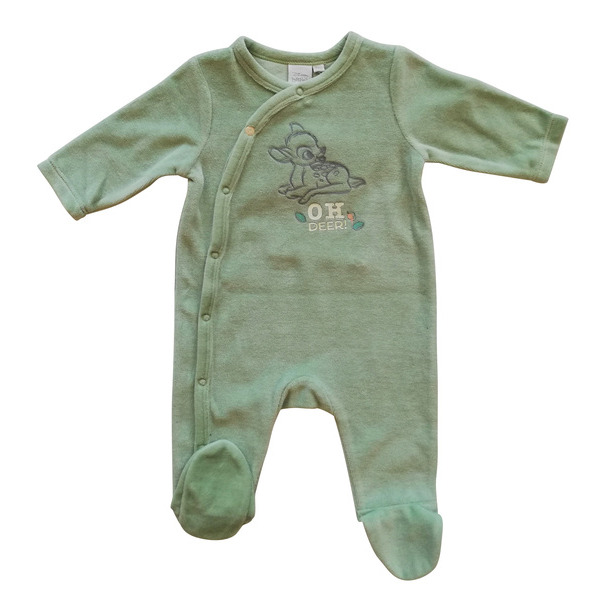 Pyjama bébé