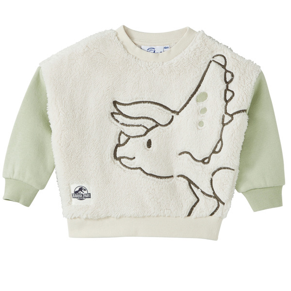 Sweat-shirt bébé fille ou garçon