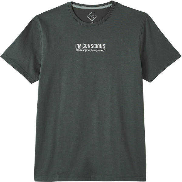 T-shirt imprimé homme