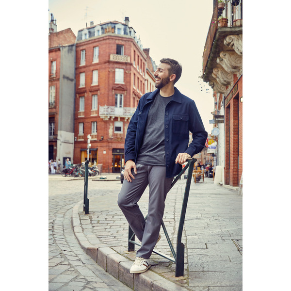 T-shirt imprimé homme