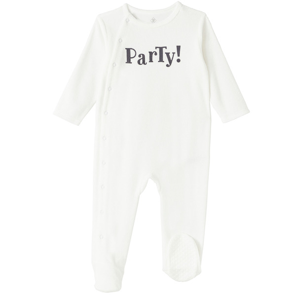 Pyjama bébé