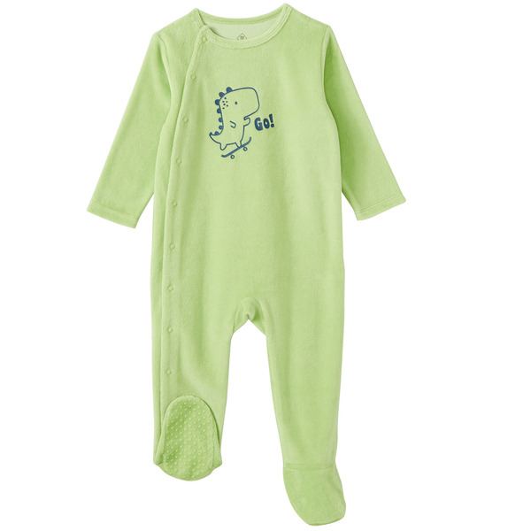 Pyjama bébé 