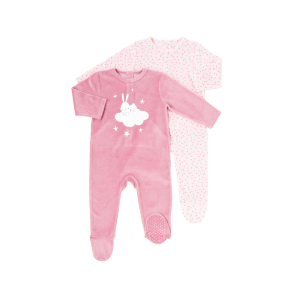 Pyjamas bébé