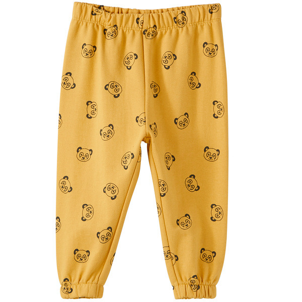 Sweat-shirt ou pantalon bébé 