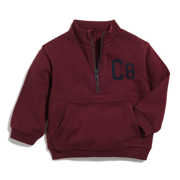 Sweat-shirt bébé garçon