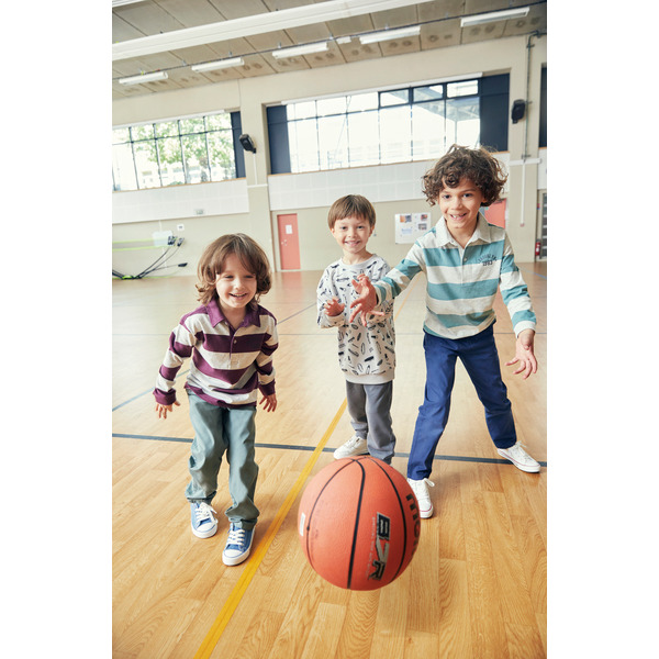 Pantalon de jogging unisexe