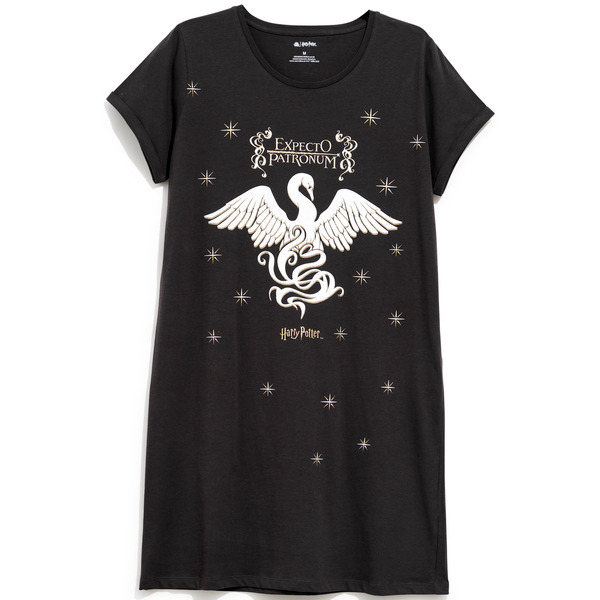 Big-tee nuit femme